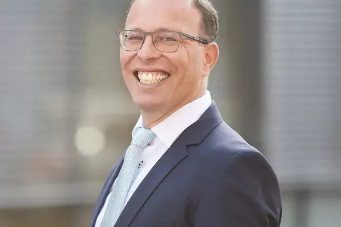 Rechtsanwalt für Arbeitsrecht Claude Dawood